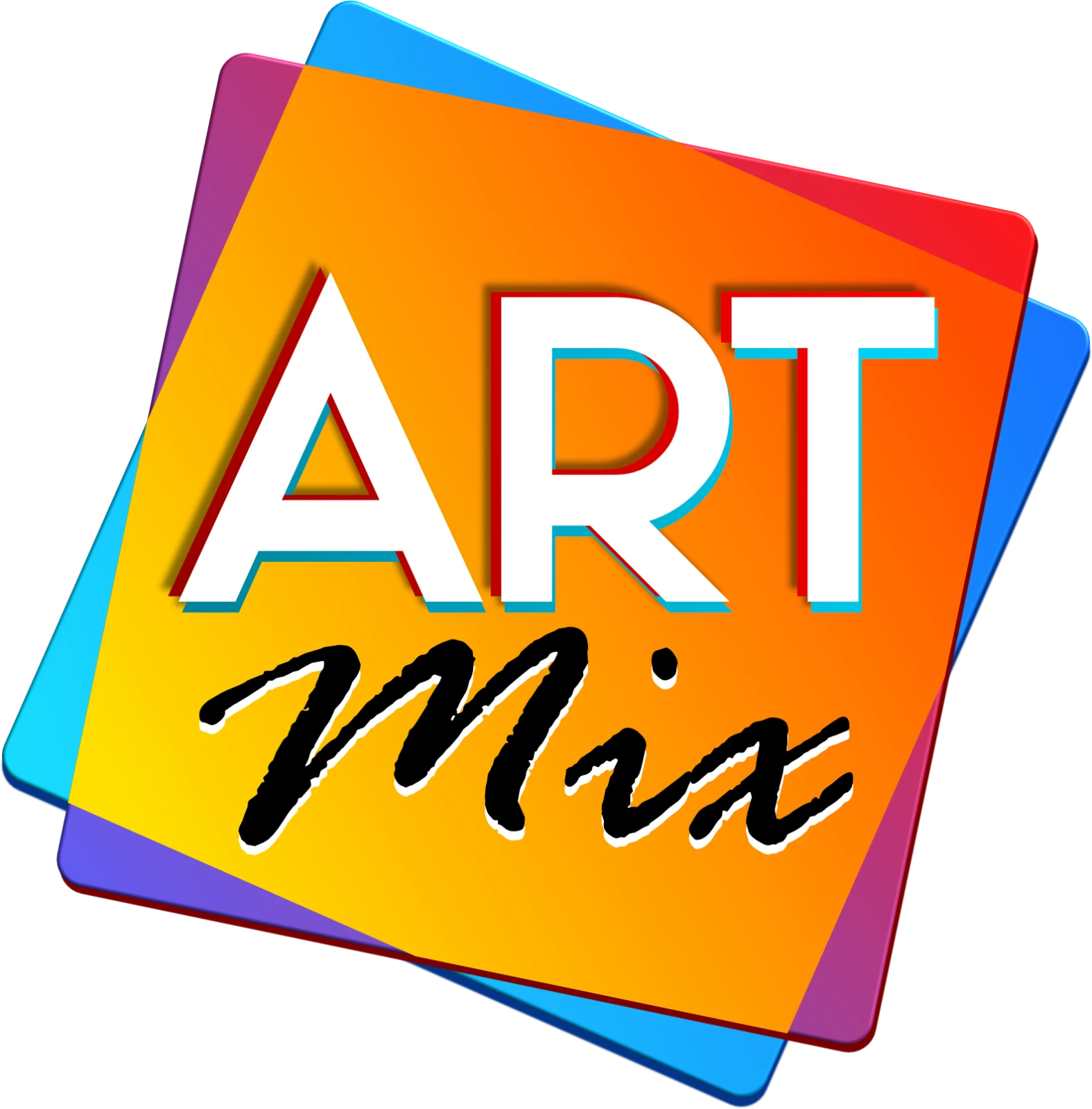 Znak graficzny Art-Mix