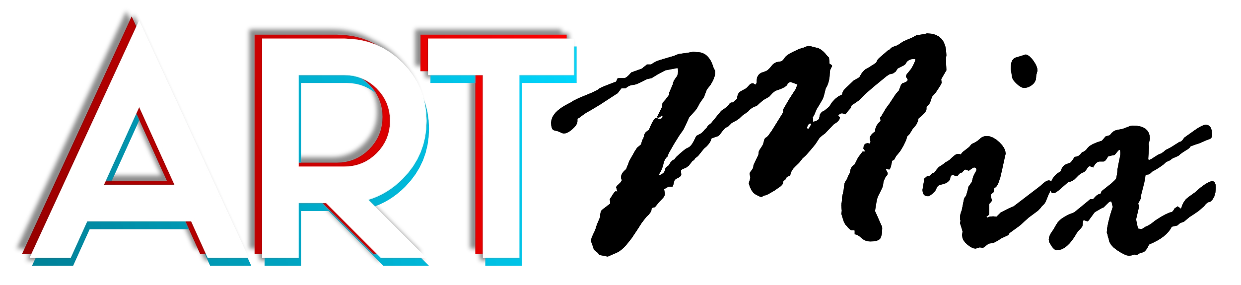 Art-Mix Logo
